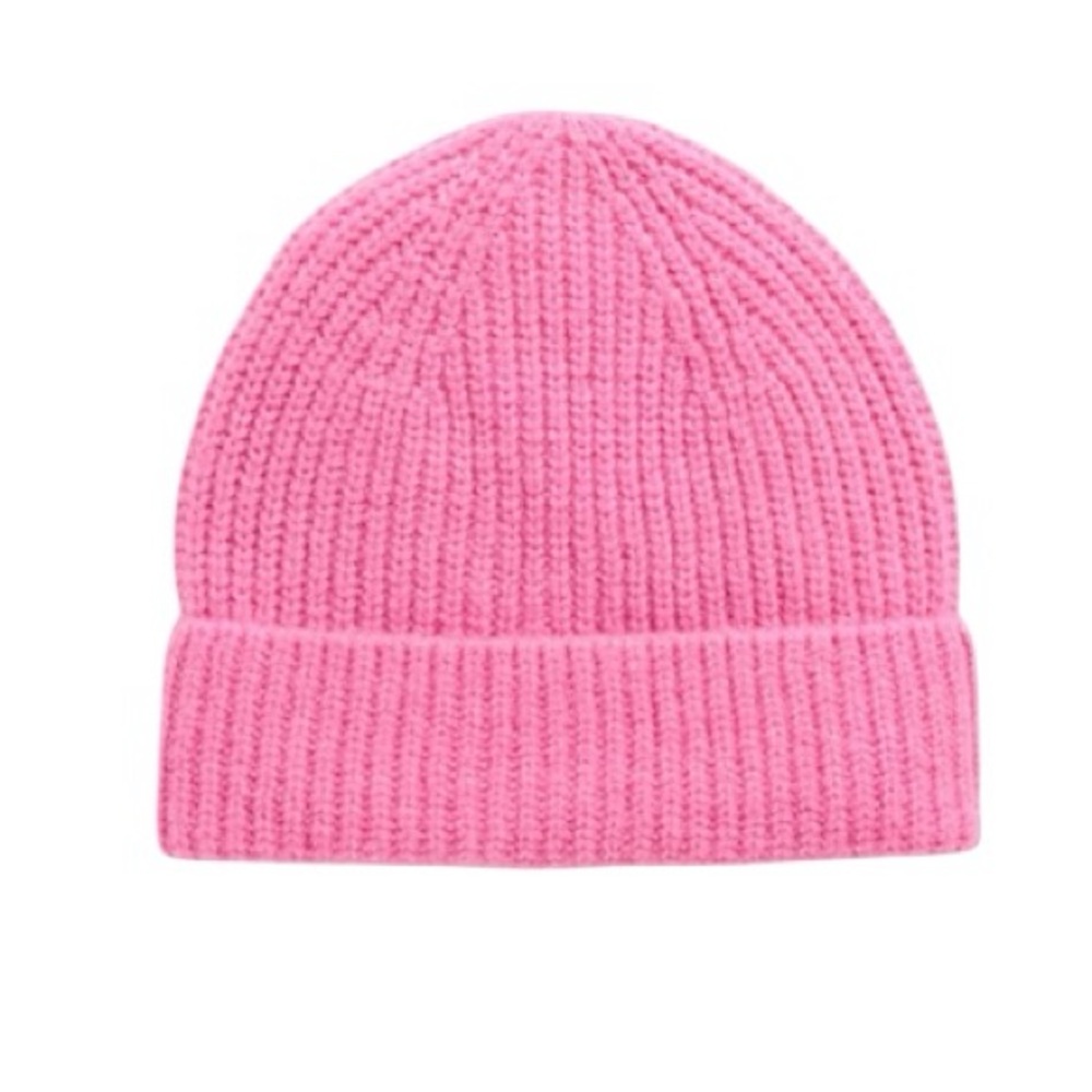 NWT GAP Pink Women's Knit Hat